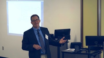 AWS ATF Operation & Industry Strategies - Dennis Harwig