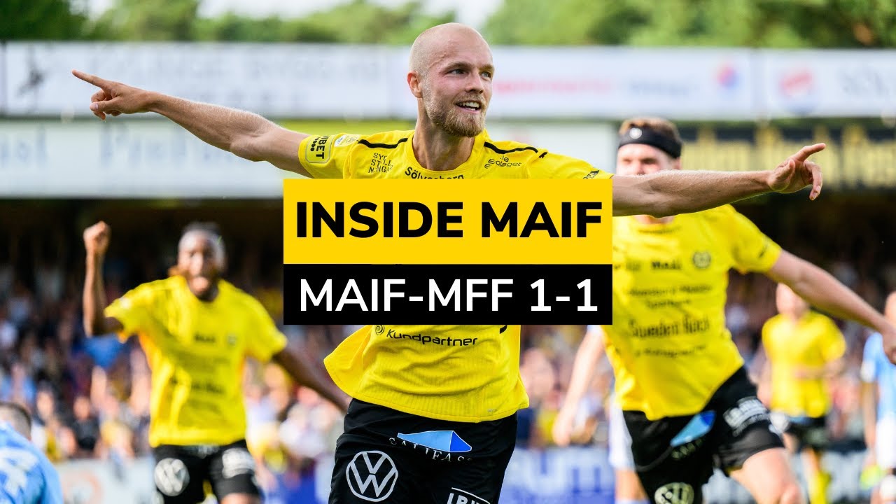 INSIDE MAIF | MFF Hemma | 10