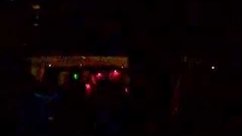 Prezoukout Party @ Zouk Main room