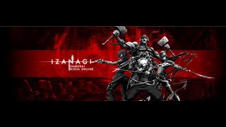 🔴(LIVE) IZANAGI ONLINE - JONIN QUEST UPDATE || Just Gaming