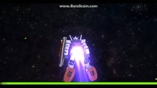 UCGO Titans Server Kai