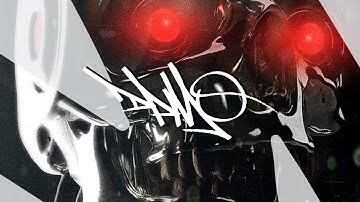 Automhate - Robot Dick