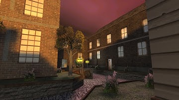 Urban Terror Gameplay 2019 Full HD 60FPS CAPTURE THE FLAG