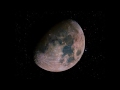 Луна и её тайны (рассказывает астроном Мария Боруха)