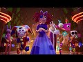 Digital Carnival TADC AMV 