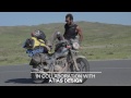 Austria to Mongolia 17,000 Km Adventure On 125cc