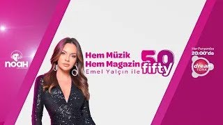 50 Fifty 26.Bölüm Tanıtım 22 Haziran 2023