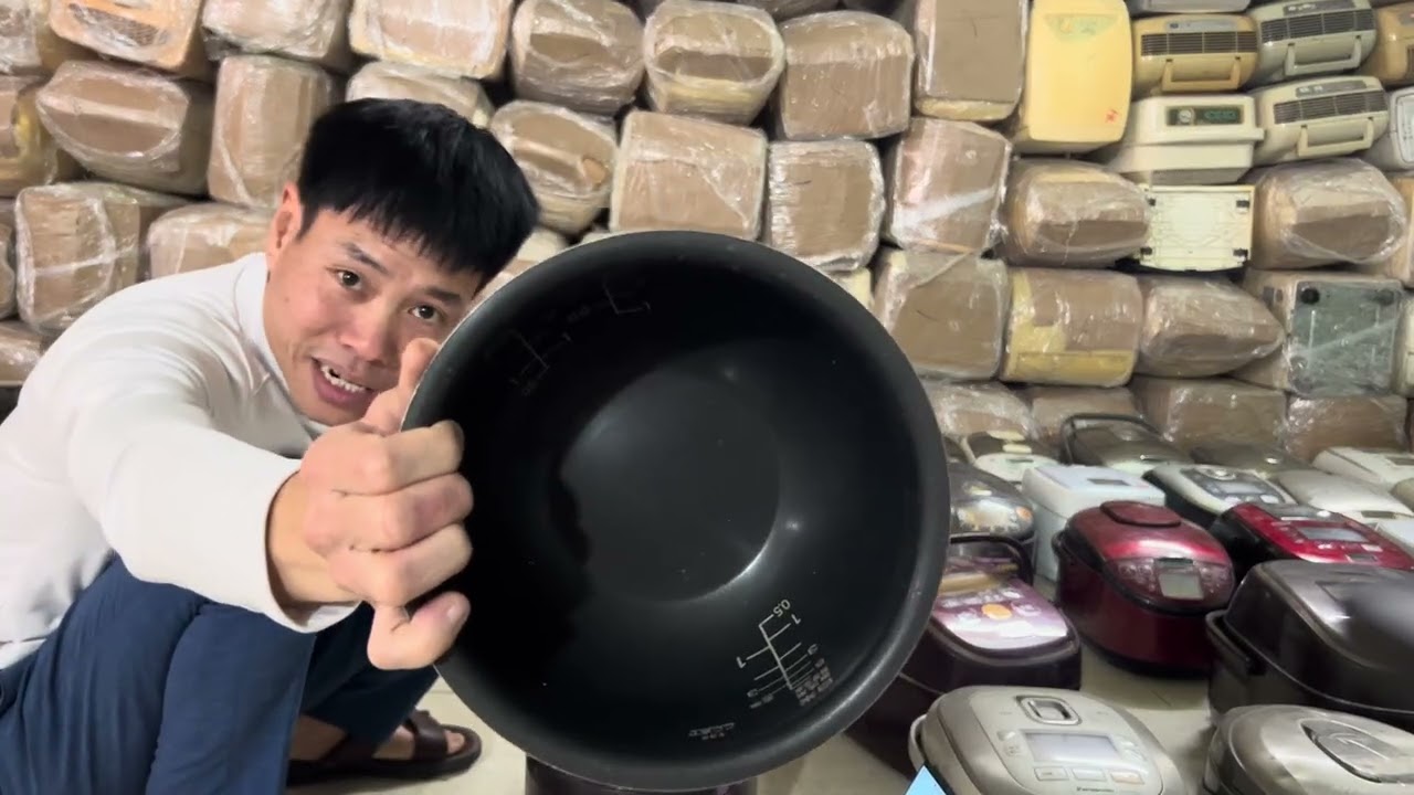 Tiếp tục khui nồi cơm cho anh em lựa 039 4300960