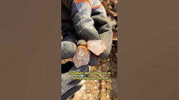 Cách phân biệt đá quý bằng mắt thường #vienchibao #jewellery #kienthuctrangsuc