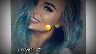 Ben Inandım اغنية تركية