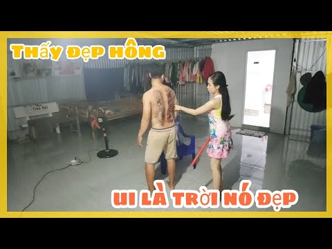 Cảnh Xâm Đầy Người Và Phản Ứng Của Ngọc Như Thế Nào Và Cái Kết | Cảnh 68 Vlog