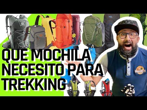 Vídeo: Las 7 Mejores Mochilas Para Salidas De Verano Y Dónde Conseguirlas