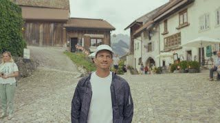 La Suisse, Bienfait Pour Vous De Mathieu Blanchard | Switzerland Tourism