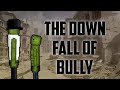 Poopy destroyed the bully  melon playground