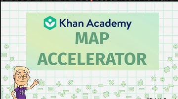 MAP Accelerator