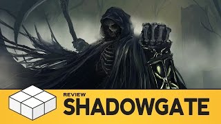 Shadowgate - Review