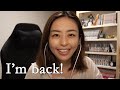 [Announcement JPN/ENG] I'm back! 投稿を再開します！