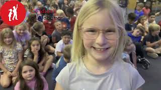 Children's of Alabama KIDCAM - May 15, 2024!