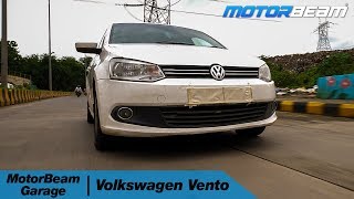 Used Volkswagen Vento - Should You Buy It? | MotorBeam