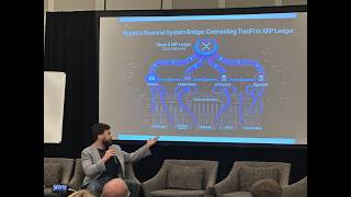 XRP The Internet Of Value