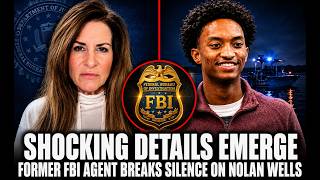 Shocking New Details Emerges As Former FBI Agent Breaks Silence on the Nolan Wells Case