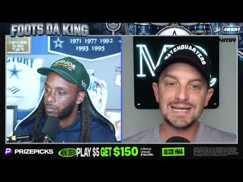 How Does Joey Porter Change The Defense In Dallas? Scheme Fit Deep Dive W/ @MatchQuarters