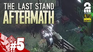 #5【ゾンビゲー】弟者の「The Last Stand: Aftermath」【2BRO.】