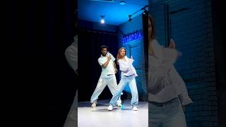 Raat Bhar - Aditya Rikhari | Dance Choreo By Ankit Roy Ft. Himal #theeuphoriaindia #raatbhar #dance
