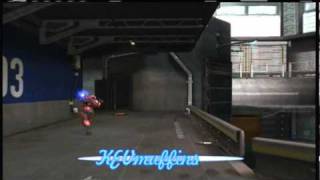 Halo Reach Glitch Infinite Plasma Sticky Grenade Spotlight:KEVmuffins
