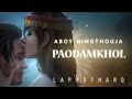 Paodamkhol  official lyrics  aboy ningthouja