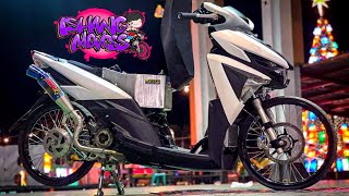 Mio Soul i StreetBike Concept | JRP x DAENG #ishangmovess