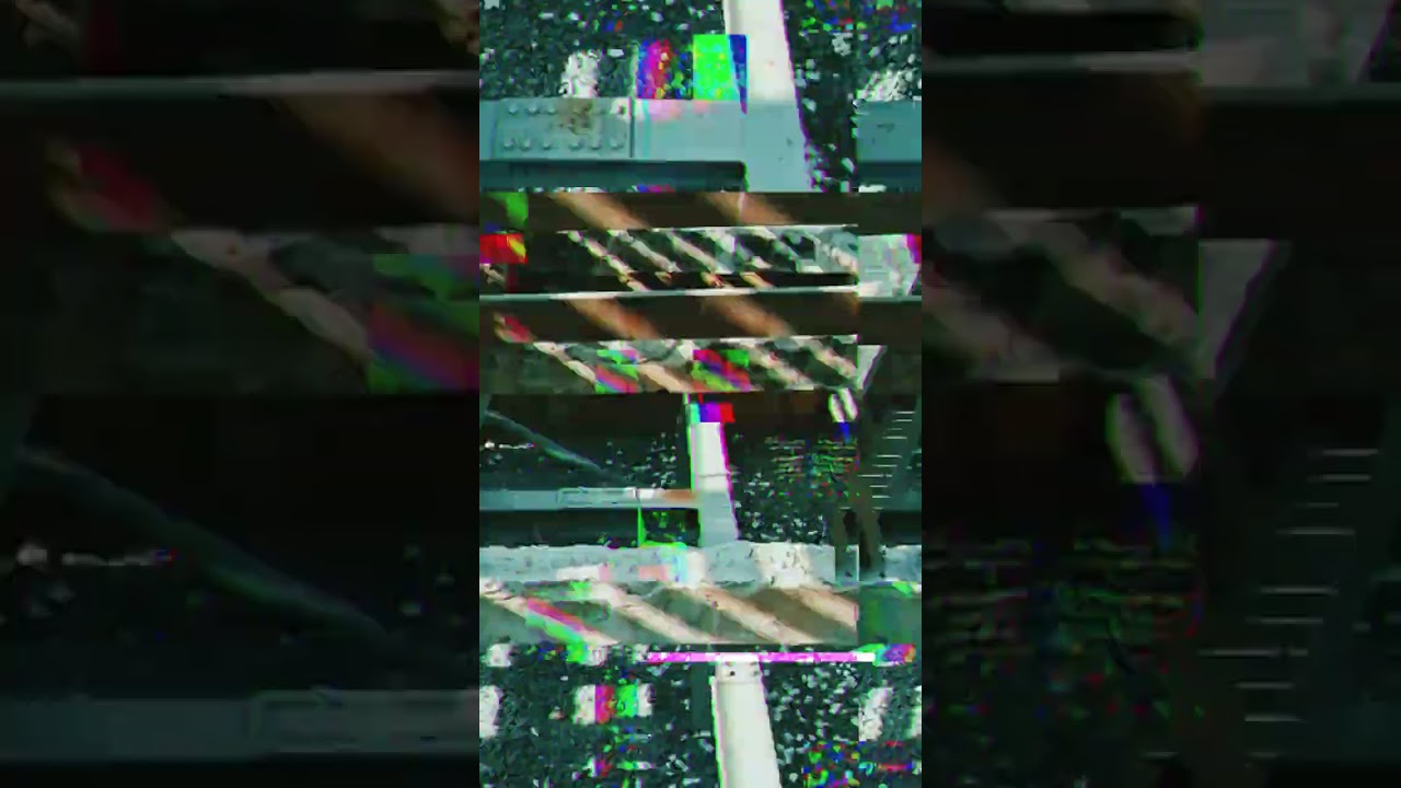 YouTube player