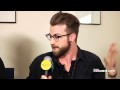 Paramore Talks About Loving Their Fans! (Q&A Part 2 of 6)