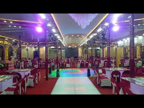 قاعه الاندلس بدسوق الدور الاول 