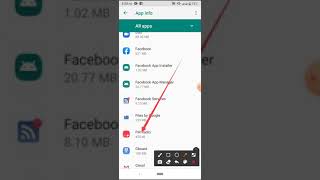 How to fix Symphony FM Radio keeps Stopping screenshot 4