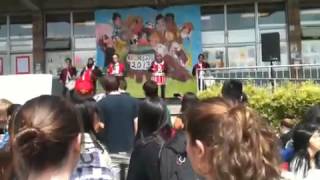 Kermesse 2013: Lowell Drum Corps