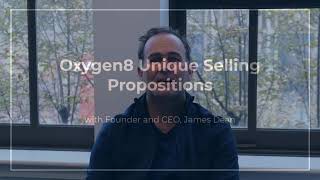 Oxygen8 Unique Selling Propositions