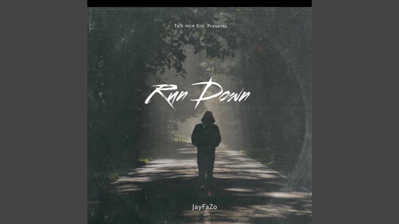 Watch Run Down on YouTube Watch Run Down on YouTube