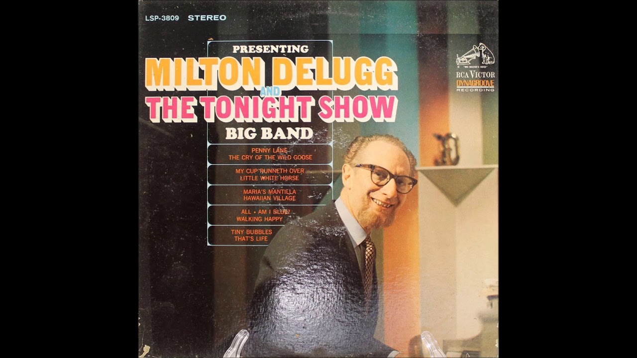 The Cry of The Wild Goose