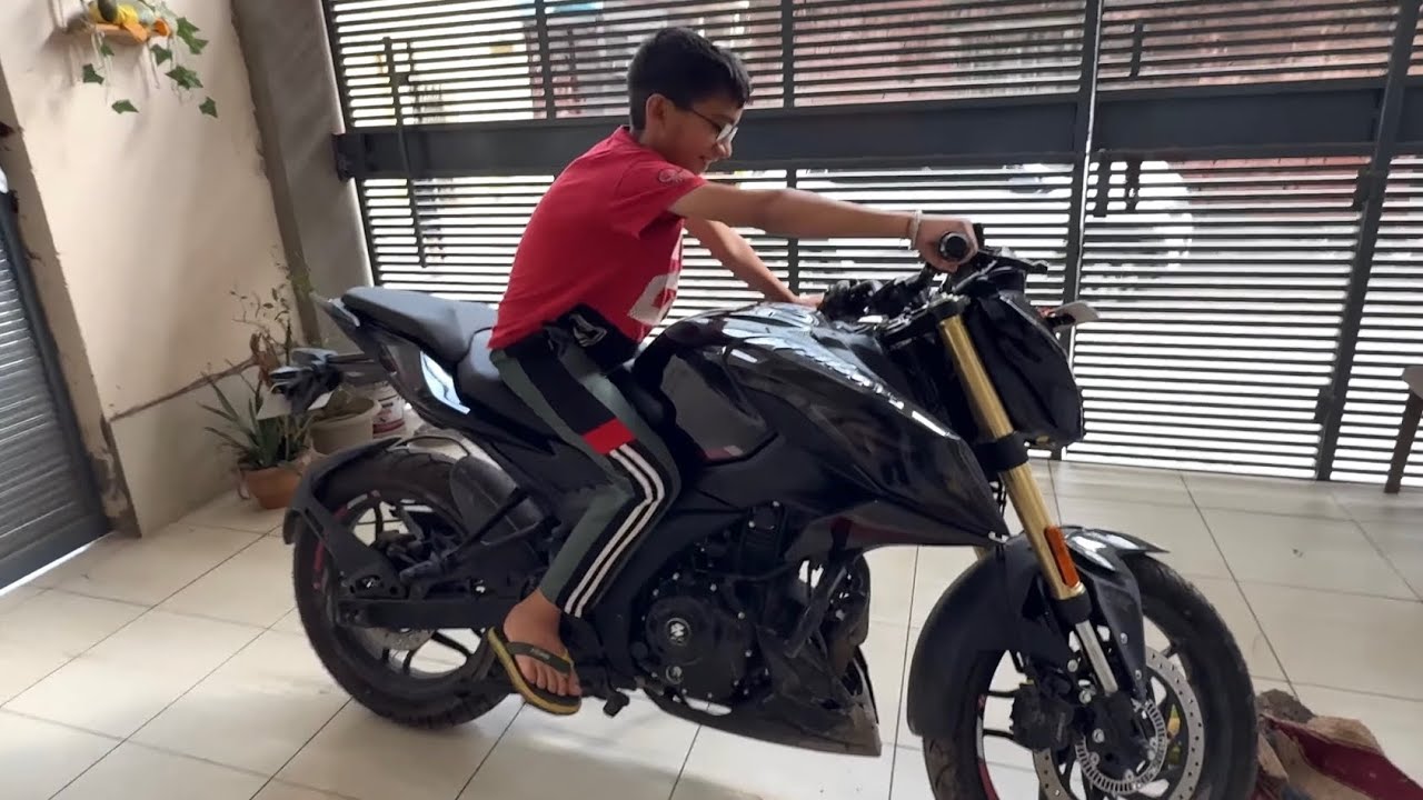 Bajaj Pulsar N160 | Why i bought this bike | 👍🏻 🥵😍 #dream