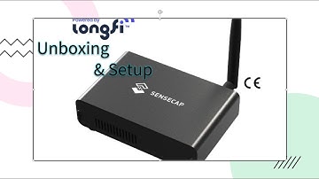 Sensecap M1 Helium Hotspot Miner. HNT EU868 UK
