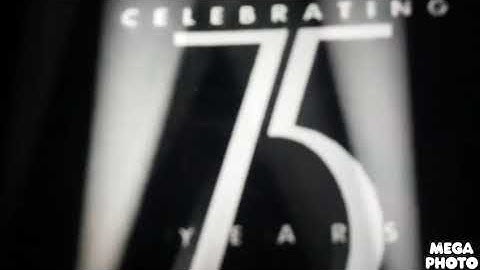 20th Century Fox Intros in 32 and 16 speed with effects