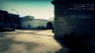 CS:GO - Multi Kill (Movie)