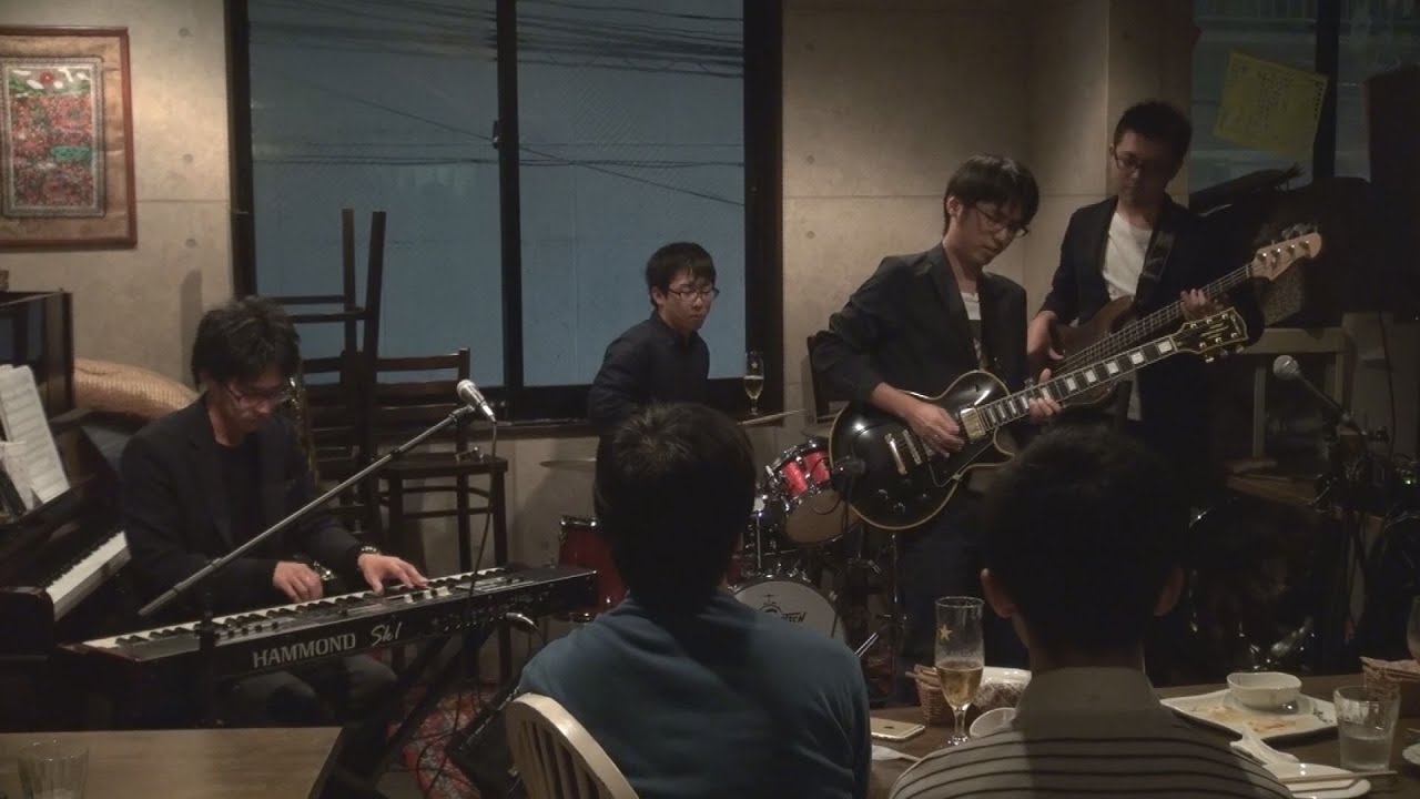 20171021 てんまのいえ ザ・最高ズ