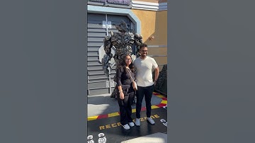 “ Megatron worries “ 😂😅😂 #transformers #megatron #robot #funny #fun