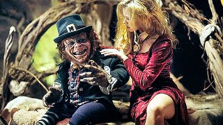 Leprechauns Bride Horror Comedy Full Movie