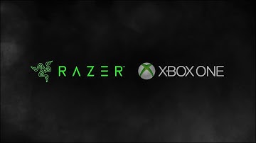 Razer x Xbox | Coming Soon