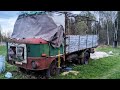 Почему немецкий грузовик "IFA" в СССР не жил больше 5 лет?