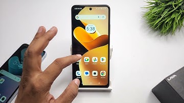 Caller id and spam protection in lava blaze 2 pro | lava blaze 2 5g me fraud call kaise block kare