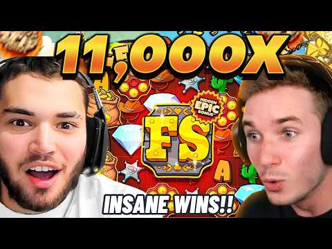 [TOP 12] BIGGEST STREAMER WINS! #472 | Adin Ross, Togi & Toaster!
